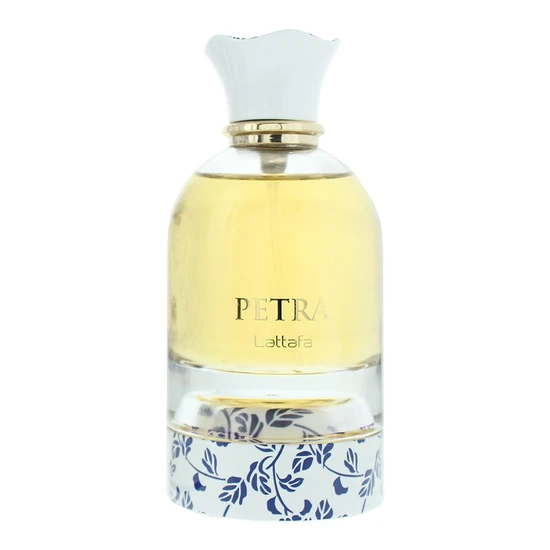 Lattafa Petra Eau De Parfum 100ml