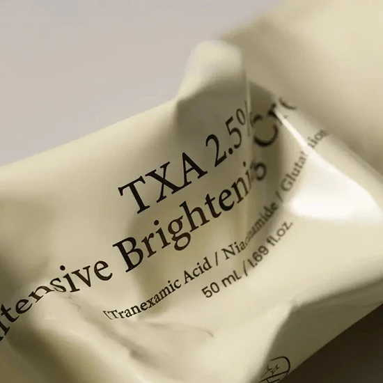 AXIS-Y TXA 2.5% Intensive Brightening Cream 50ml