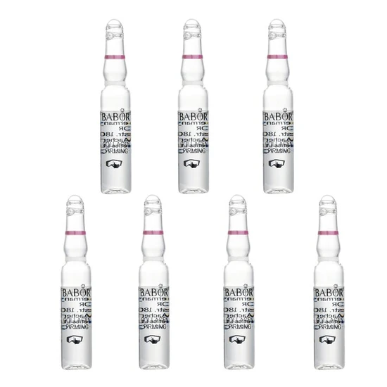 BABOR Ampoule Concentrates Collagen Firming 7 x 2ml
