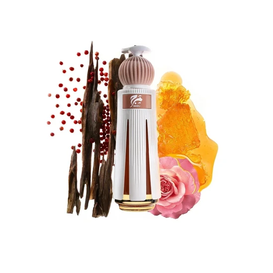 Ahmed Al Maghribi Marj Eau De Parfum 60ml