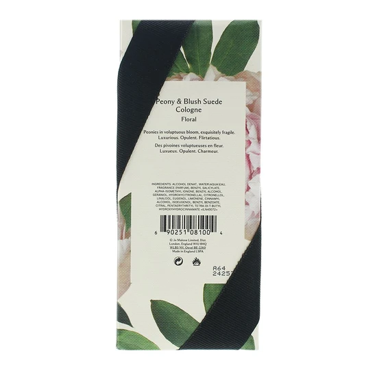 Jo Malone London Peony & Blush Suede Cologne 30ml