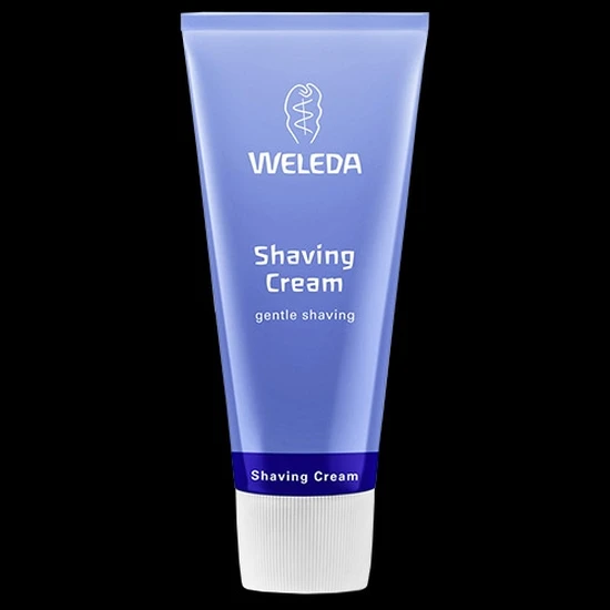 Weleda Shaving Cream