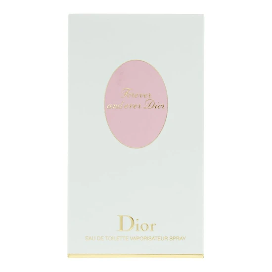 DIOR Forever & Ever Eau De Toilette 100ml