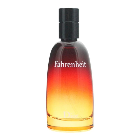 DIOR Fahrenheit Eau De Toilette 50ml
