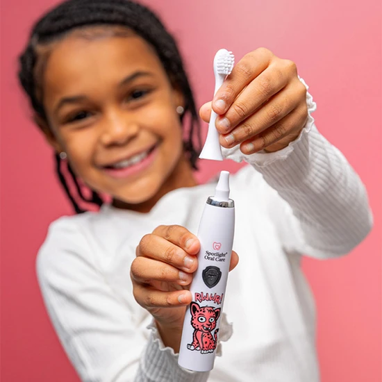 Spotlight Replacement Heads For Kids Electric