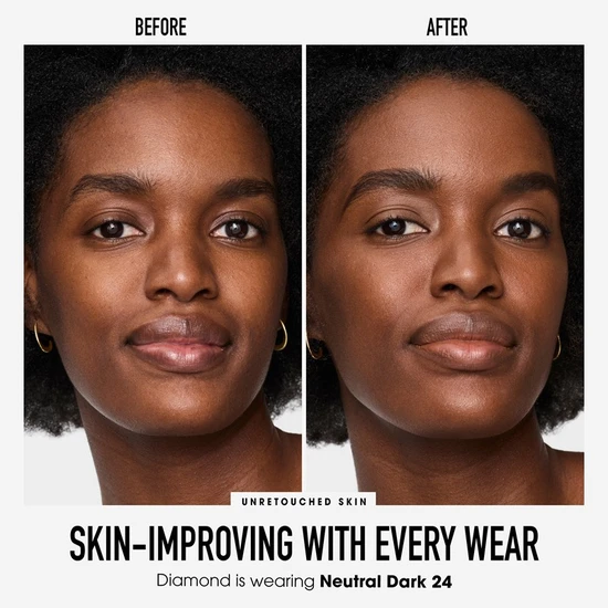 bareMinerals Original Loose Powder Foundation SPF 15 Neutral Dark