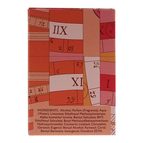 Hermès Twilly d'Hermes Eau Poivree Eau De Parfum 30ml