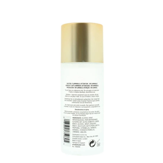 Elizabeth Arden 5th Avenue Deodorant Spray 150ml
