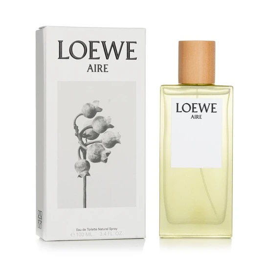 Loewe Aire Eau De Toilette 100ml