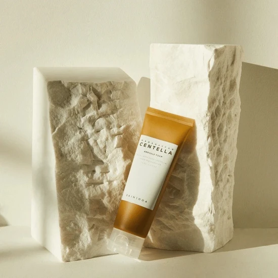 Skin1004 Madagascar Centella Double Cleansing Duo Set
