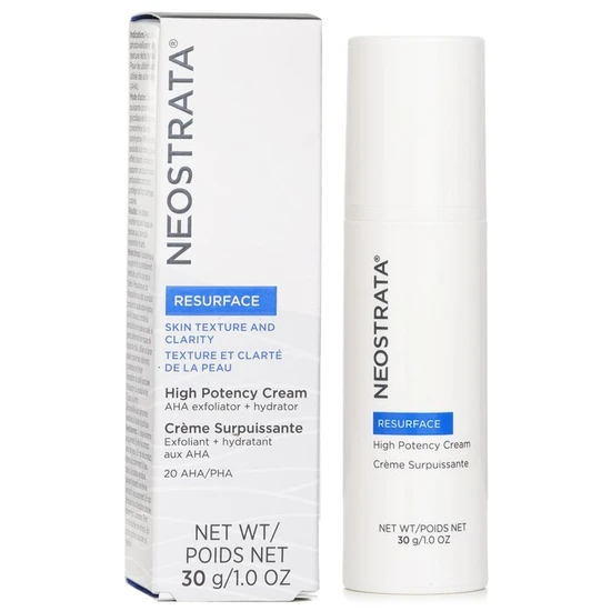 NeoStrata High Potency Cream 30g