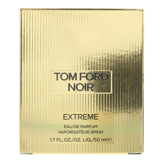 Tom Ford Noir Extreme Eau De Parfum 50ml
