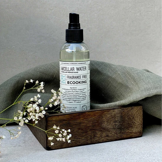 Ecooking Micellar Water 200ml