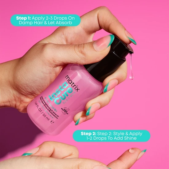 Matrix Instacure Build A Bond Billion Bond Oil 30ml