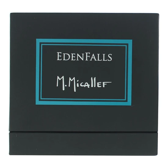 M. Micallef Edenfalls Eau De Parfum 100ml