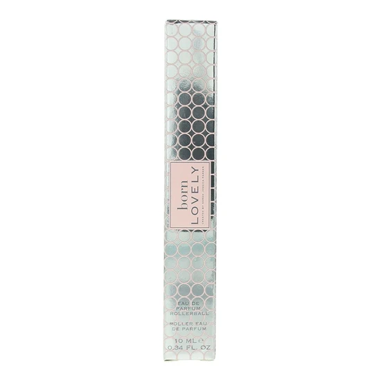 Sarah Jessica Parker Born Lovely Eau De Parfum Rollerball 10ml