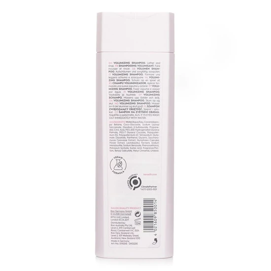 Goldwell Kerasilk Volumising Shampoo 250ml