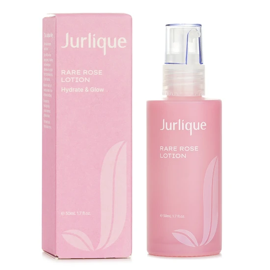 Jurlique Rare Rose Lotion 50ml