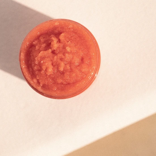 Mimitika Scrub Me Baby Watermelon Body Scrub 350g