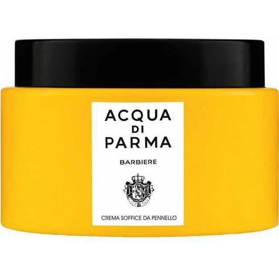 Acqua Di Parma Collezione Barbiere Shaving Cream 125g