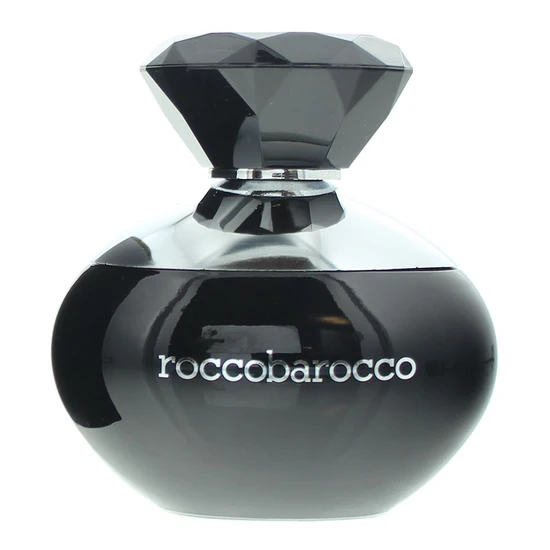 Rocco Barocco Black Eau De Parfum 100ml