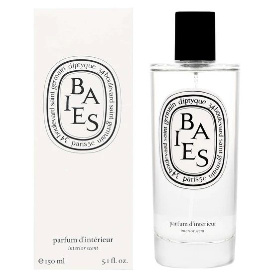Diptyque Baies Room Spray 150ml