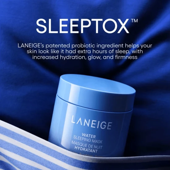 Laneige Water Sleeping Mask 70ml