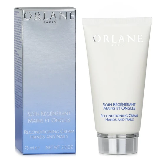 ORLANE Reconditioning Cream Hands & Nails 75ml