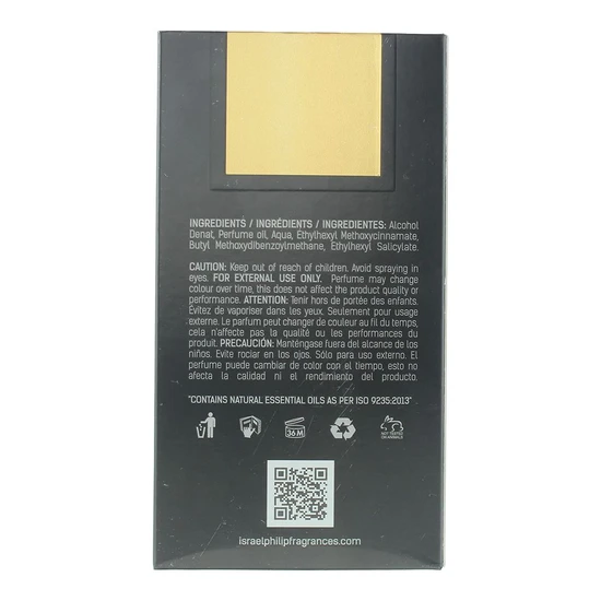 Israel Philip La Rochelle Pour Femme Parfum 100ml