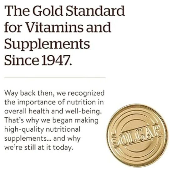 Solgar Kangavites Chewable Vitamin C 100mg Tablets 90 Tablets