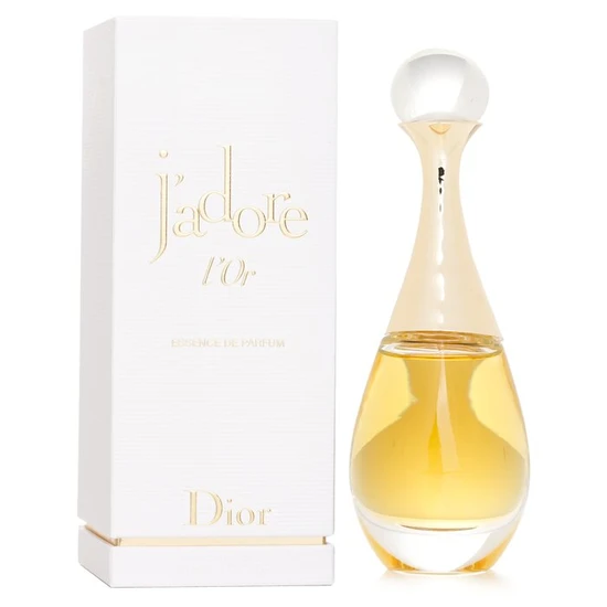 DIOR J'adore L'or Essence De Parfum 50ml