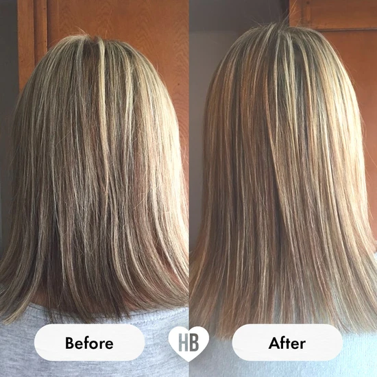 Hairburst Hair Vitamins For Women 35+ 60 Capsules