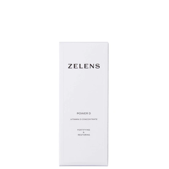 Zelens Power D Fortifying & Restoring Serum 30ml