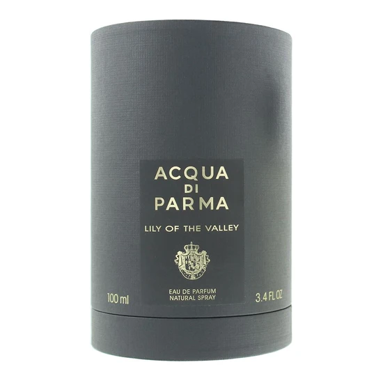 Acqua Di Parma Lily Of The Valley Eau De Parfum 100ml
