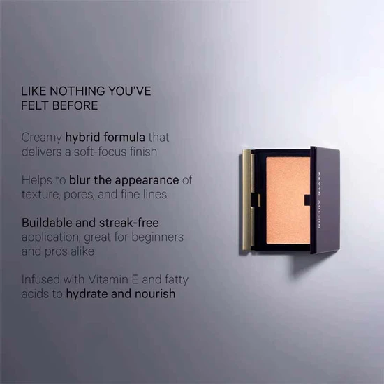 Kevyn Aucoin The Sensual Skin Highlighter Supernova