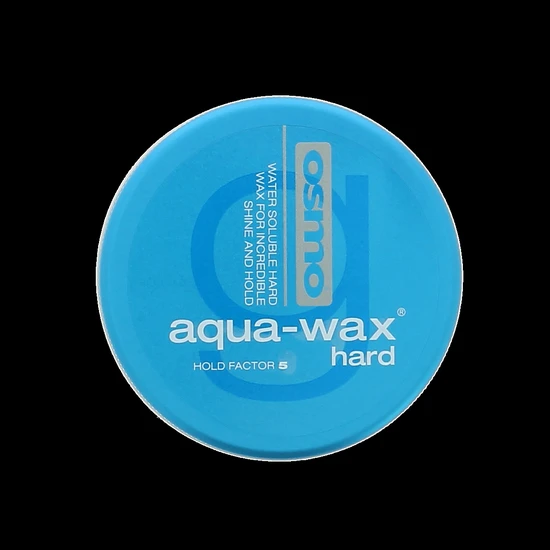 Osmo Aqua Wax Hard 100ml