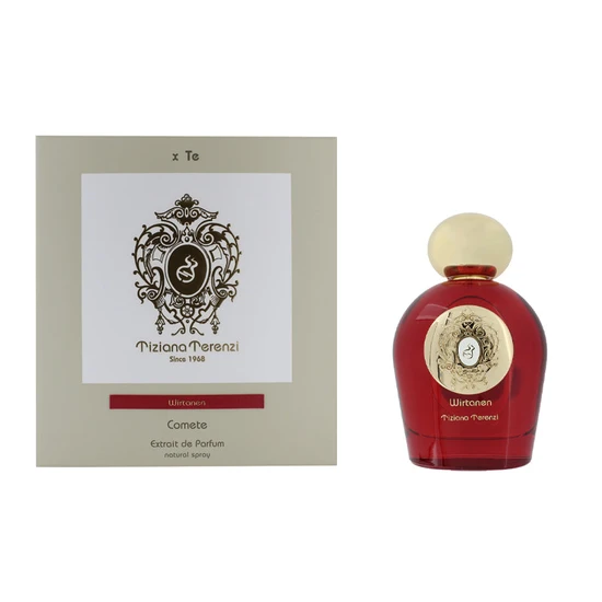 Tiziana Terenzi Wirtanen Extrait De Parfum 100ml