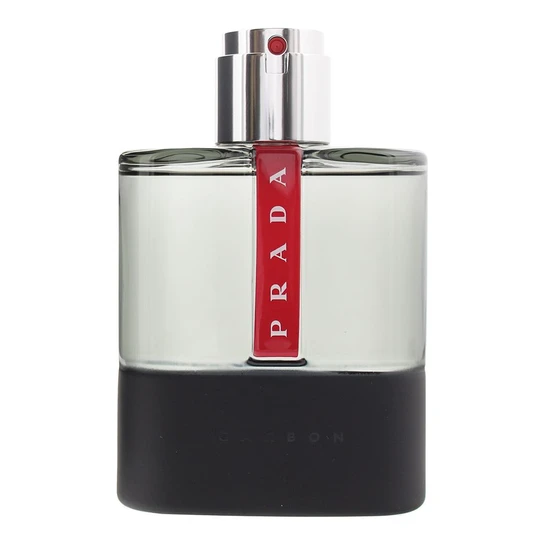 Prada Luna Rossa Carbon Eau De Toilette 100ml