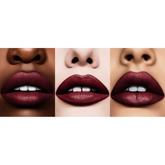 Pat McGrath Labs LuxeTrance Lipstick ANARKISSED