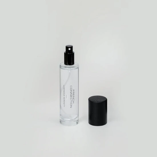 French Connection Wooden Collection Luminous Serenity Room Spray 100ml