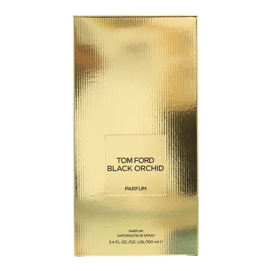 Tom Ford Black Orchid Parfum 100ml