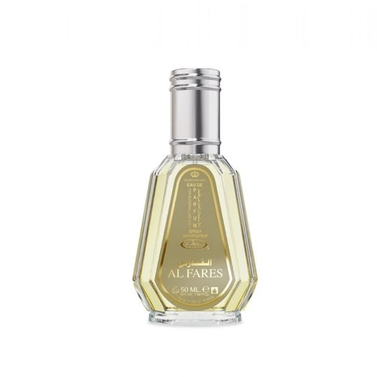 Al-Rehab Al Fares Spray Al Rehab 50ml