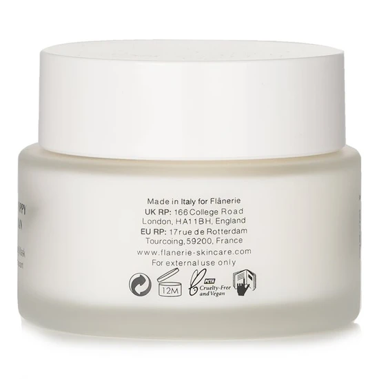 Flanerie Retexturising Mask 45ml