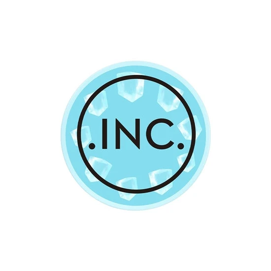 Nails Inc Party Recharge Cooling Under-Eye Masks 20 Pairs