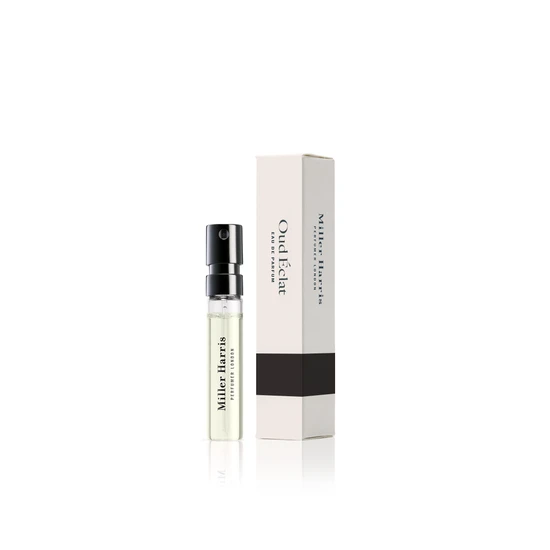 Miller Harris Oud Eclat Eau De Parfum 100ml
