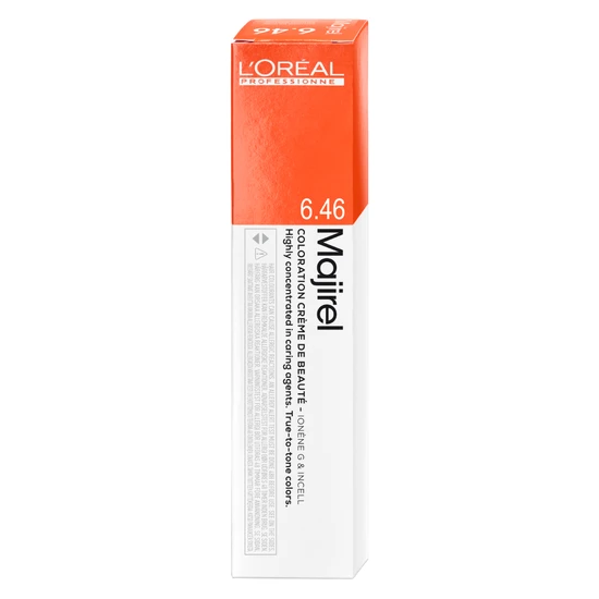 L'Oréal Professionnel Majirel Hair Colour Blonde 50ml / 8,21
