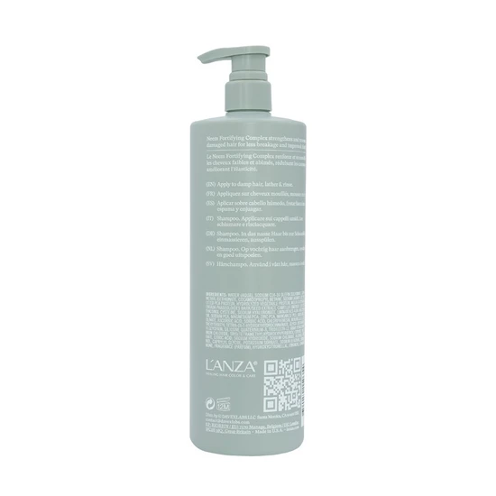 L'Anza Healing Strength Shampoo 950ml