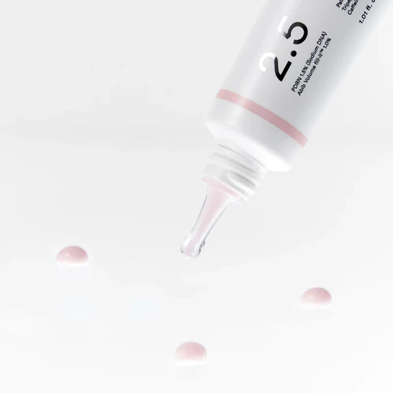 Abib PDRN Volume Fill-it Booster Creme 2.5 Tube 30ml