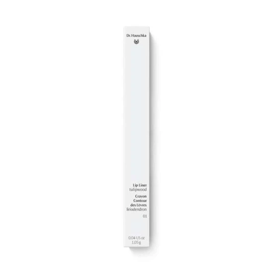 Dr Hauschka Lip Liner 01