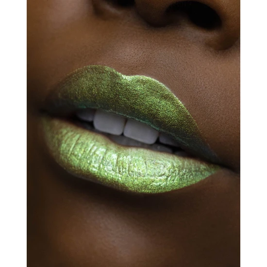 Glisten Cosmetics Chroma Gloss Vega Multichrome Lip Gloss